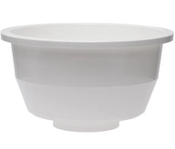 Biele sitko na mlieko, 10,5 cm Biele sitko na mlieko, 10,5 cm