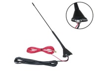 Autoanténa 40cm SUZUKI SPLASH SWIFT IGNIS Autoanténa 40cm SUZUKI SPLASH SWIFT IGNIS