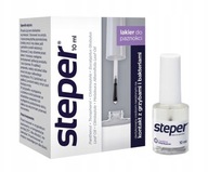 Steper Antifungálny lak na nechty 10 ml Steper Antifungálny lak na nechty 10 ml