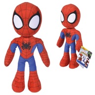 Marvel Spidey Spider-Man plyšový maskot 25 cm