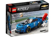 LEGO 75891 Speed ​​​​Champions Chevrolet Camaro ZL1