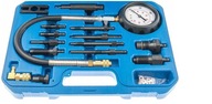 SATRA TESTER KOMPRESIE PRE DIESELOVÉ MOTORY 0-70 BAR S-HCTK SATRA TESTER KOMPRESIE PRE DIESELOVÉ MOTORY 0-70 BAR S-HCTK