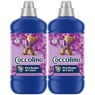 Coccolino Creations Aviváž Purple Orchid Čučoriedky 2x1,275L Coccolino Creations Aviváž Purple Orchid Čučoriedky 2x1,275L