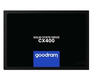 SSD GOODRAM CX400 1TB 2,5'' SATA 550 MB/s