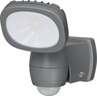 Svetelný senzor LED reflektor Brennenstuhl batéria