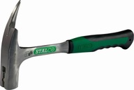 Tesárske kladivo Stalco S-19516 600g Tesárske kladivo Stalco S-19516 600g