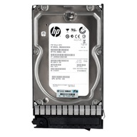 HP 695503-002 2TB 7,2K SATA III 3,5 \ '\' MB2000GCWDA