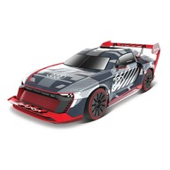 AUTO MODEL ŠPORTOVÉ AUTO DIAĽKOVÉ OVLÁDANIE AUDI USB R/C 1:24 AUTO MODEL ŠPORTOVÉ AUTO DIAĽKOVÉ OVLÁDANIE AUDI USB R/C 1:24