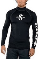 Scubapro čierne XL plavky Scubapro čierne XL plavky