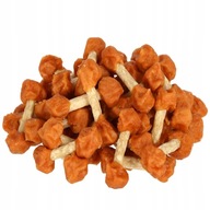HILTON Chicken club pamlsok pre psov 500G HILTON Chicken club pamlsok pre psov 500G