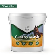 MEBIO Gastro MASH – klinická kaša pre kone/vredy