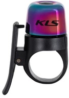 Bicykel Bell KLS BUZZER rainbow