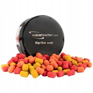 Esca Feeder - Dumbells Wafters - HARIBO - Vôňa - 10mm Esca Feeder - Dumbells Wafters - HARIBO - Vôňa - 10mm