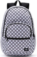 ŠKOLSKÝ BATOH VANS OLD SKOOL CLASSIC CHECK ŠKOLSKÝ BATOH VANS OLD SKOOL CLASSIC CHECK
