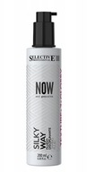Selective Now Silky Way Taming Fluid 200 ml Selective Now Silky Way Taming Fluid 200 ml