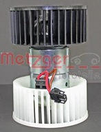 METZGER 0917057 Vnútorný ventilátor