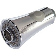 DUSCHY KUCHYNSKÝ VÝPUST DAFNE CHROME 917-90 DUSCHY KUCHYNSKÝ VÝPUST DAFNE CHROME 917-90