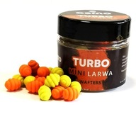 OSMO Mini Larva TURBO oblátky BUBBLE RUBBER OSMO Mini Larva TURBO oblátky BUBBLE RUBBER