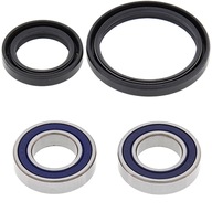 LOŽISKÁ PREDNÝCH KOLIES S TESNENIAMI YAMAHA WR 250F 11-18, WR 400/426/450F 98-18 LOŽISKÁ PREDNÝCH KOLIES S TESNENIAMI YAMAHA WR 250F 11-18, WR 400/426/450F 98-18