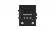 IK Z-TONE Buffer Boost - gitarový efekt IK Z-TONE Buffer Boost - gitarový efekt