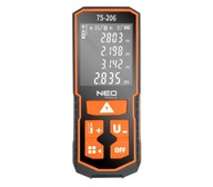 LASEROVÝ DIAĽKOV RAD 100M 75-206 NEO LASEROVÝ DIAĽKOV RAD 100M 75-206 NEO