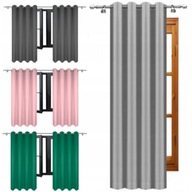 PRIPRAVENÉ MATNÉ ZÁCLONY NA GLUTHS KRUHY 140x160 PRIPRAVENÉ MATNÉ ZÁCLONY NA GLUTHS KRUHY 140x160