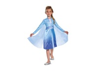 Kostýmový outfit Frozen Elsa Dress Size. S Kostýmový outfit Frozen Elsa Dress Size. S