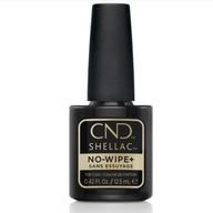 CND Shellac Top No Wipe 12,5 ml CND Shellac Top No Wipe 12,5 ml
