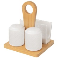 SÚPRAVA PORCELÁNOVÝCH KORENÍ DO PAPRIKA SÚPRAVA PORCELÁNOVÝCH KORENÍ DO PAPRIKA