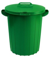 KOŠÍK NÁDOBA na odpadkový odpad SPONA Curver 90l KOŠÍK NÁDOBA na odpadkový odpad SPONA Curver 90l