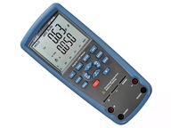 DT-9935 RLC mostíkový merač na meranie LCR prvkov