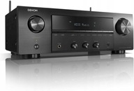 Denon DRA-800H (Čierny) - Stereo prijímač