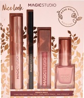 Sada líčidiel MAGIC STUDIO Rose Gold Sada líčidiel MAGIC STUDIO Rose Gold