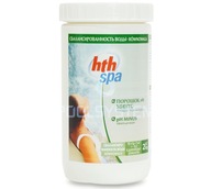 HTH Spa pH Minus na zníženie pH vody vo vírivkách