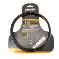 BARADINE HYDRAULICKÁ HADICA 5/2,1mm KEVLAR+NYLON BARADINE HYDRAULICKÁ HADICA 5/2,1mm KEVLAR+NYLON