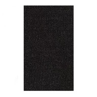 Poťahový materiál filc deka Čierna Rozmer - 0,5m x 2m / 1m2 Poťahový materiál filc deka Čierna Rozmer - 0,5m x 2m / 1m2