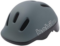 PRILBA Bobike Go veľkosť XXS - ŠEDÁ PRILBA Bobike Go veľkosť XXS - ŠEDÁ