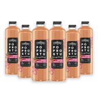 Tymbark Simply Rebarbora Ríbezľa 1,25l 6 ks Tymbark Simply Rebarbora Ríbezľa 1,25l 6 ks