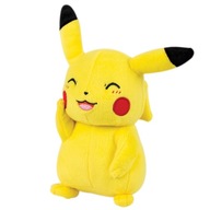 Tomy pokemon maskot pikachu 22 cm plyšový plyš