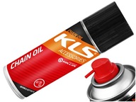 KELLYS CHAIN OLEJ SPREJ 200 ml KELLYS CHAIN OLEJ SPREJ 200 ml