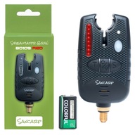 SAXCARP BITE ALARM ČERVENÁ LED LINE SAXCARP BITE ALARM ČERVENÁ LED LINE