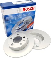 BOSCH DISK ZADNÉ SEDADLO TOLEDO II LEON