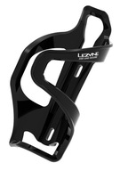 Lezyne Flow Cage SL-L ľavá čierna Lezyne Flow Cage SL-L ľavá čierna