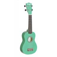 Stagg US-GRASS - sopránové ukulele Stagg US-GRASS - sopránové ukulele