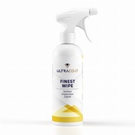 Ultracoat Finest Wipe 500ml - kontrola farby