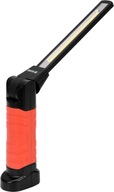 COB LED DIELENSKÉ LAMPA 5W 3W YT-08518 COB LED DIELENSKÉ LAMPA 5W 3W YT-08518