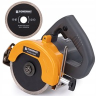 DISKOVÝ REZAČ NA POGREEN DLAŽDICE 1400W 125mm DISKOVÝ REZAČ NA POGREEN DLAŽDICE 1400W 125mm