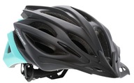 Cyklistická prilba Kross XC VINCITORE T4CKS000039LBKTQ 58-61 cm L Cyklistická prilba Kross XC VINCITORE T4CKS000039LBKTQ 58-61 cm L