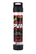 PVA mesh Tube Fox Slow Melt 7m Wide System PVA mesh Tube Fox Slow Melt 7m Wide System