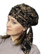Turban Lara w-272 EVA šatka po chemoterapii Turban Lara w-272 EVA šatka po chemoterapii